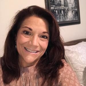 Meet your Posher, Brenda